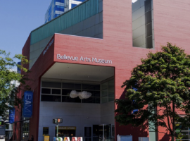 Bellevue Arts Museum